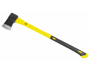 4 1/2lb Fibreglass Felling Axe